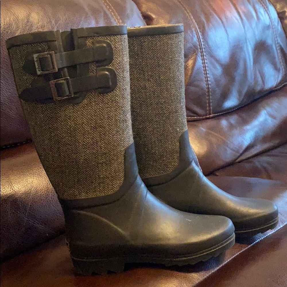 Chooka Rainboots